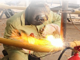 Газовая сварка Гулькевичи